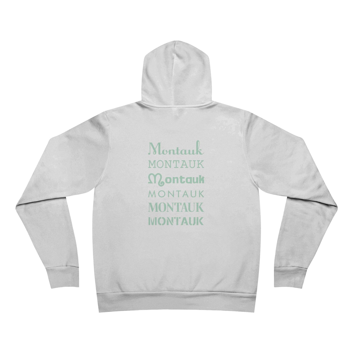 Montauker "Mainstays" Hoodie