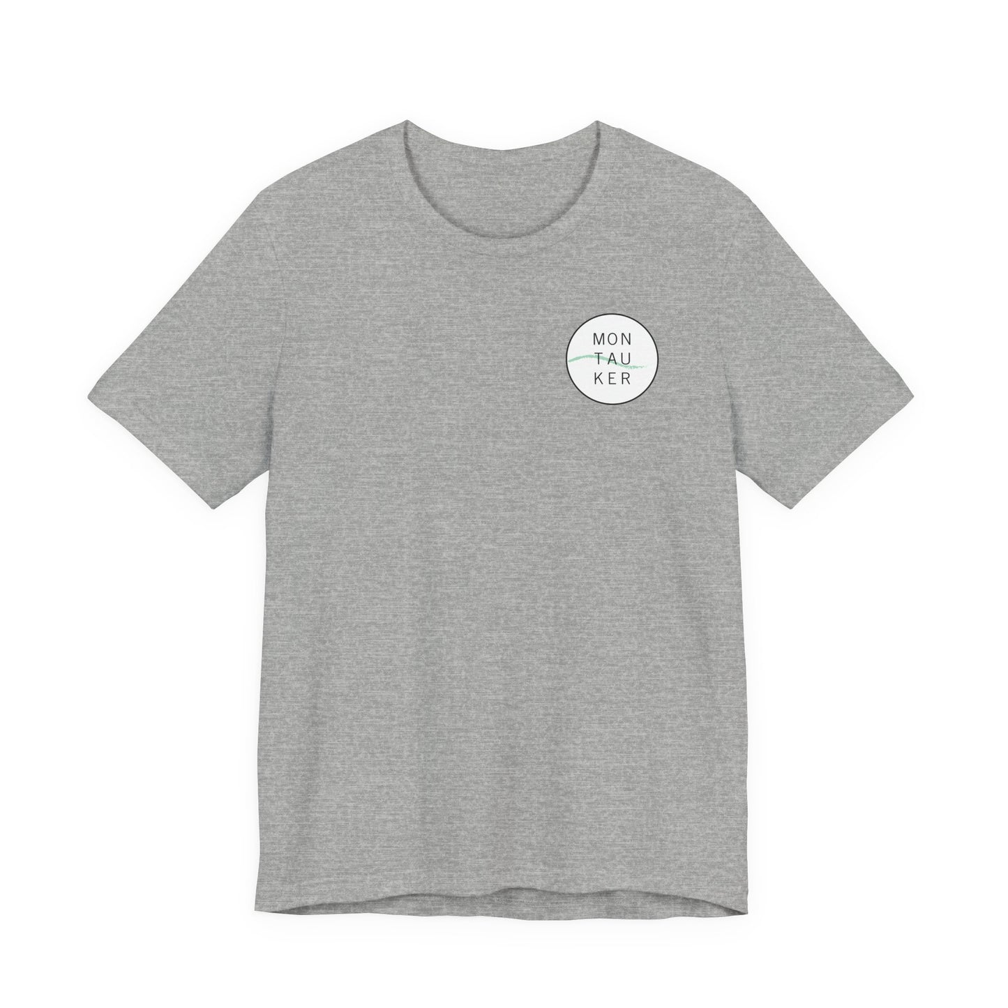 Montauker "Mainstays" T-Shirt