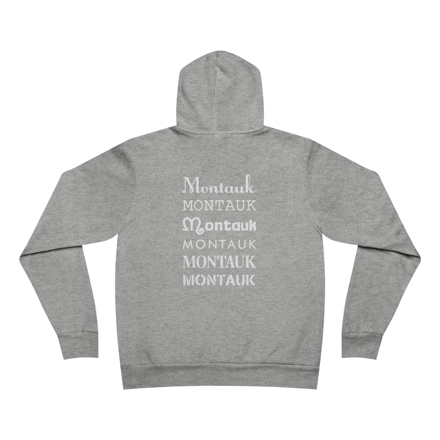 Montauker "Mainstays" Hoodie