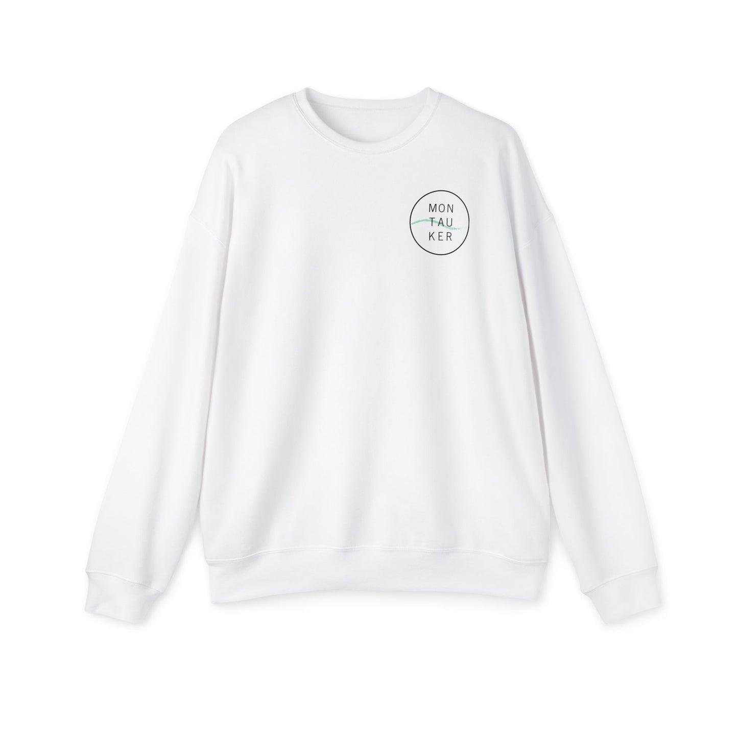 Montauker "Mainstays" Crewneck