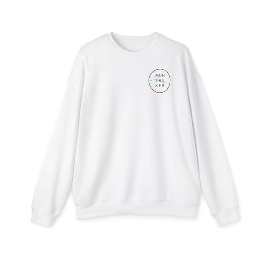 Montauker "Mainstays" Crewneck