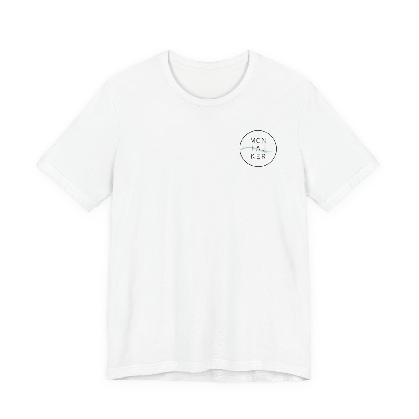 Montauker "Mainstays" T-Shirt