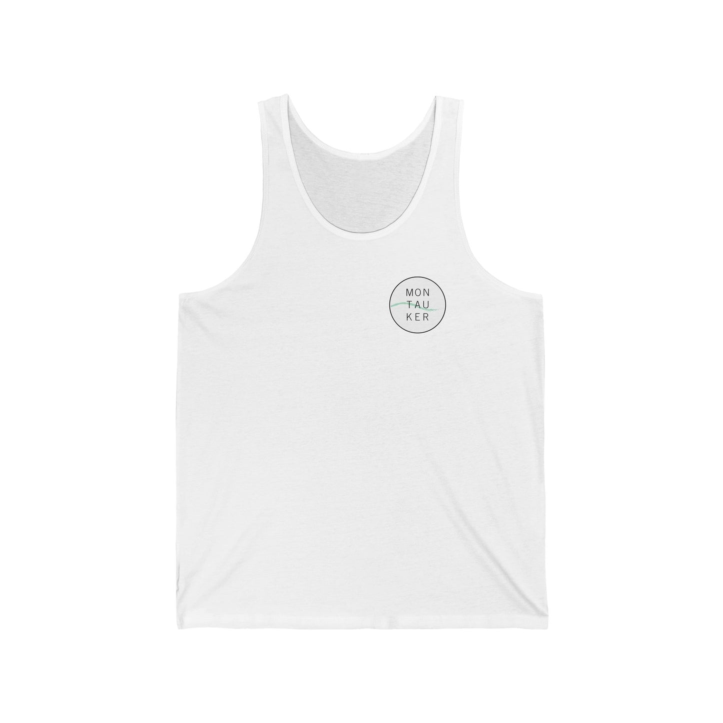 Montauker "Mainstays" Tank