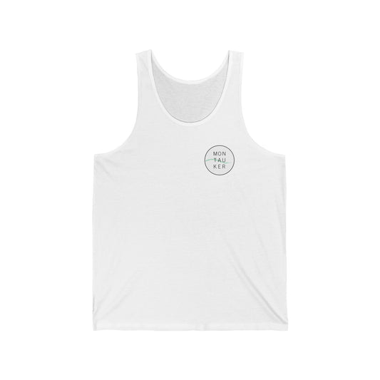 Montauker "Mainstays" Tank