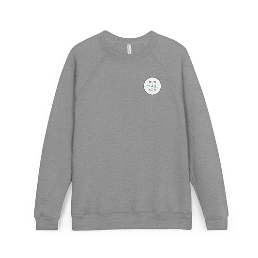 Montauker "Mainstays" Crewneck