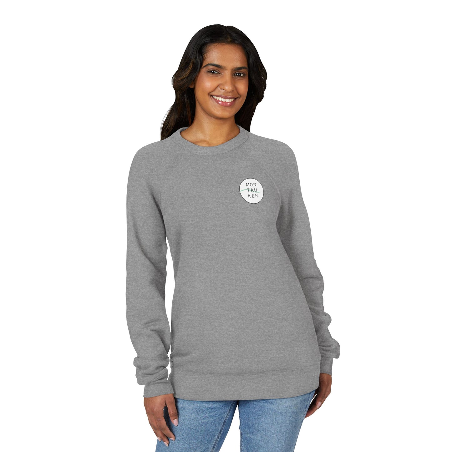 Montauker "Mainstays" Crewneck