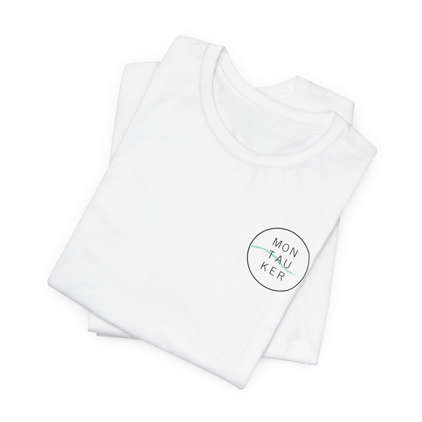 Montauker "Mainstays" T-Shirt
